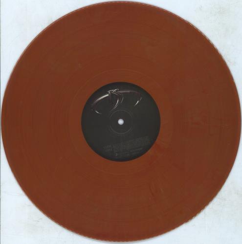 Within Temptation Black Symphony - Gold & Red Marbled Vinyl & Numbered 3-LP vinyl record set (Triple LP Album) UK WPN3LBL809003