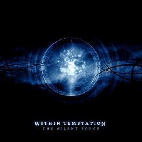 Within Temptation The Silent Force CD album (CDLP) UK WPNCDTH317389