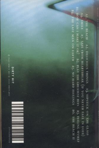 Wolf Alice Blue Weekend - Yellow Cassette cassette album UK XZ6CLBL781182