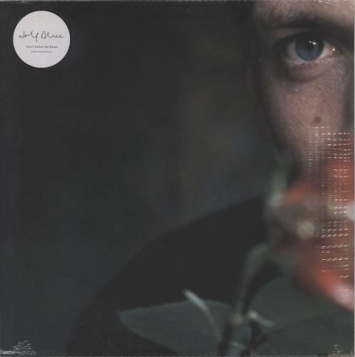 Wolf Alice Don't Delete The Kisses [Remixes] - RSD18 - EX Sleeve - Sealed 12" vinyl single (12 inch record / Maxi-single) UK XZ612DO882372