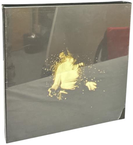 Wolf Alice My Love Is Cool - Sealed Vinyl Box Set UK XZ6VXMY869787