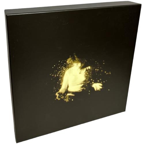 Wolf Alice My Love Is Cool Vinyl Box Set UK XZ6VXMY821691