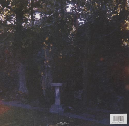 Wolf Alice Visions Of A Life - 180gm White Vinyl + Bonus 7" + Autographed Insert 2-LP vinyl record set (Double LP Album) UK XZ62LVI733538