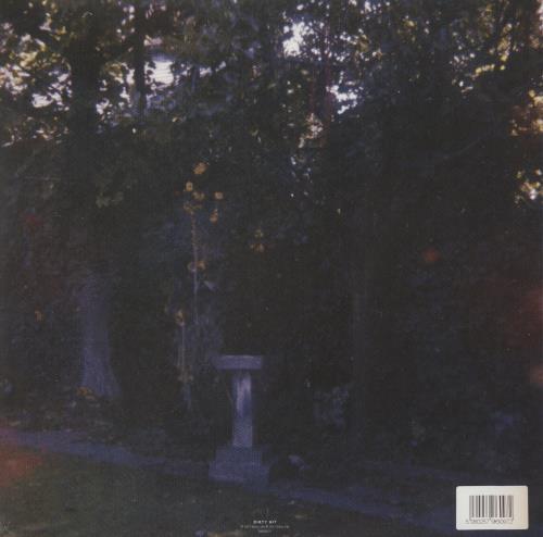 Wolf Alice Visions Of A Life - 180gm White Vinyl + Bonus 7" - Sealed + Autographed Insert 2-LP vinyl record set (Double LP Album) UK XZ62LVI870754