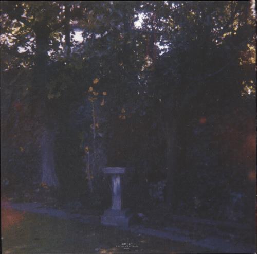 Wolf Alice Visions Of A Life - 180gm 2-LP vinyl record set (Double LP Album) UK XZ62LVI741320