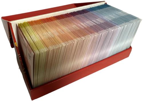 Wolfgang Amadeus Mozart Complete Works CD Album Box Set UK WZMDXCO833130
