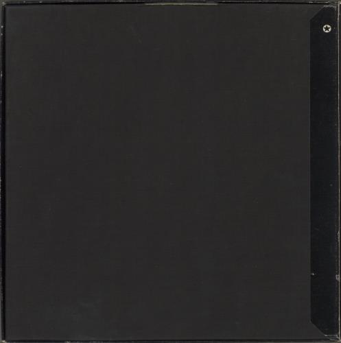 Wolfgang Amadeus Mozart Don Giovanni - Autographed Vinyl Box Set UK WZMVXDO880283