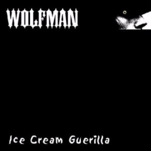 Wolfman Ice Cream Guerilla 7" vinyl single (7 inch record / 45) UK WAF07IC324928