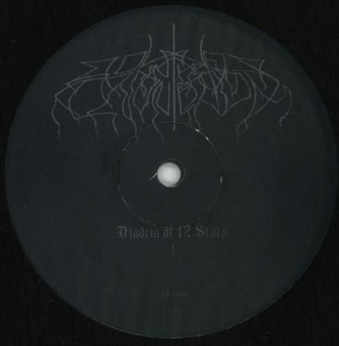 Wolves In The Throne Room Diadem of 12 Stars 2-LP vinyl record set (Double LP Album) US 5S02LDI815997