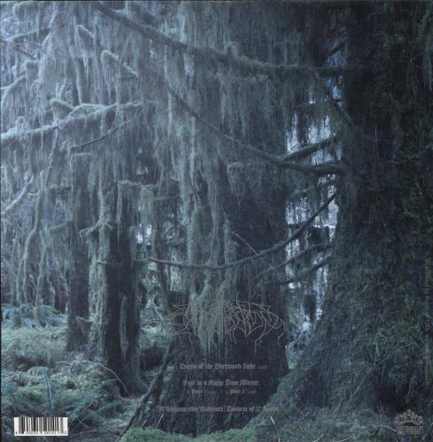 Wolves In The Throne Room Diadem of 12 Stars 2-LP vinyl record set (Double LP Album) US 5S02LDI815997