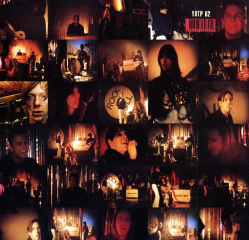 World Of Twist Sons Of The Stage 12" vinyl picture disc (12 inch picture record) UK WOT2PSO356444