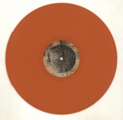 Wrath Of The Weak Alogon 2-LP vinyl record set (Double LP Album) Dutch YUA2LAL695728