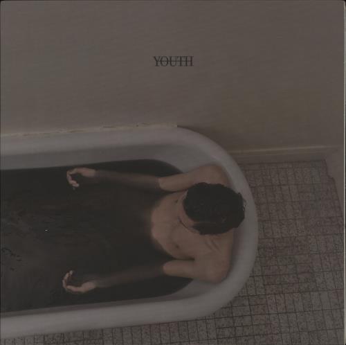 Wreck And Reference No Youth vinyl LP album (LP record) US 1XELPNO865396