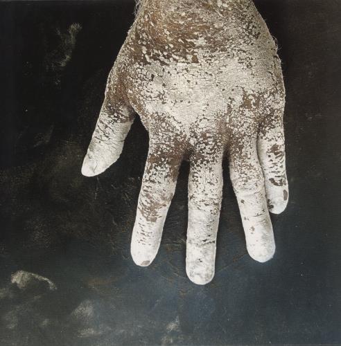 Wrekmeister Harmonies Night Of Your Ascension - White Vinyl vinyl LP album (LP record) US 9-2LPNI882202