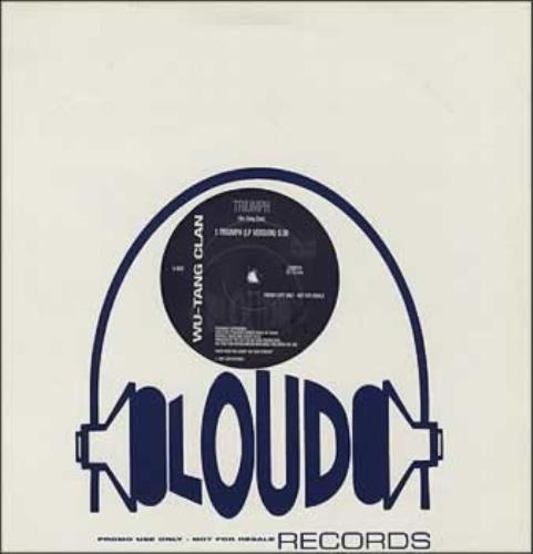 洋楽 wu-tang clan U-GOD 12inch 2LP vinyl 1st U-GOD: Bizarre (12
