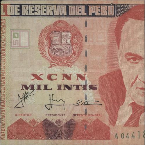 XC-NN 1000 Easy vinyl LP album (LP record) UK X--LPEA415013