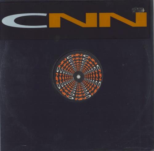 XC-NN Copyright [Clearly Nothing New] 12" vinyl single (12 inch record / Maxi-single) UK X--12CO856788