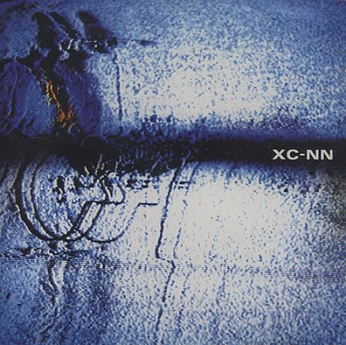 XC-NN XC-NN CD album (CDLP) UK X--CDXC394057