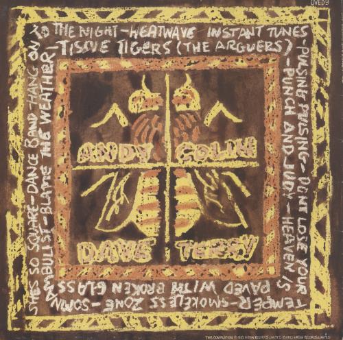 XTC Beeswax Some B-Sides 1977-1982 vinyl LP album (LP record) UK XTCLPBE454983