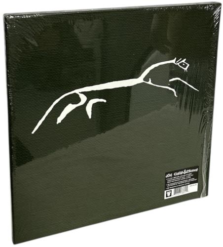 XTC English Settlement - 200gram Heavyweight Vinyl - Shrink Vinyl Box Set UK XTCVXEN864893