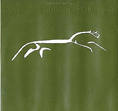 XTC English Settlement - Green titles 2-LP vinyl record set (Double LP Album) UK XTC2LEN350260