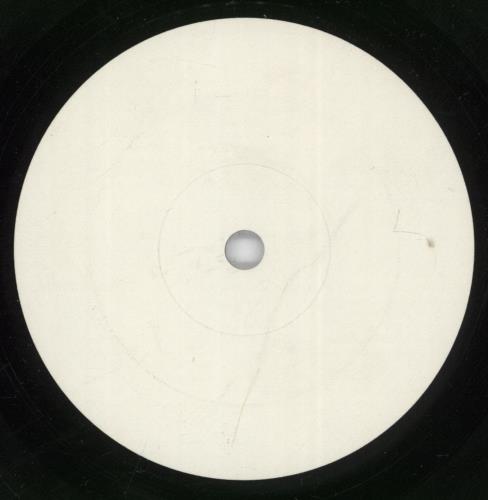Xtraverts Speed 7" vinyl single (7 inch record / 45) UK -9107SP890934