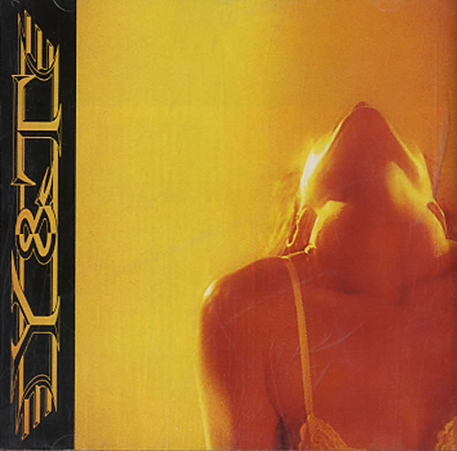 Y&T Ten CD album (CDLP) German Y&TCDTE589701