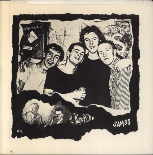 Yachts 2.11.78 - Two Eleven Seventy Eight 7" vinyl single (7 inch record / 45) UK YAC07TW449262