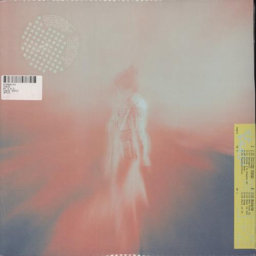 Yaeji EP 1+2 - Sealed vinyl LP album (LP record) US 9BGLPEP889577