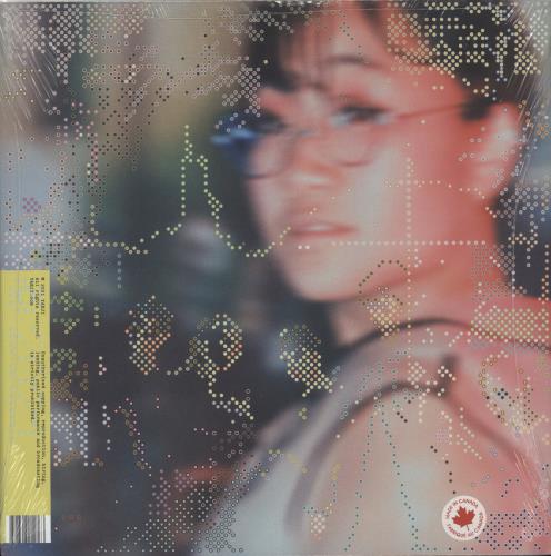 Yaeji EP 1+2 - Sealed vinyl LP album (LP record) US 9BGLPEP889577
