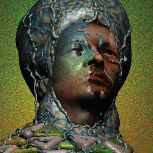 Yeasayer Old Blood CD album (CDLP) UK YAYCDOL495954