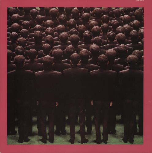 Yellow Magic Orchestra Xoo Multiplies - Yellow Vinyl vinyl LP album (LP record) UK YMOLPXO45471