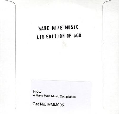 Yellow6 August 26/Quarantine CD album (CDLP) UK YA2CDAU349340