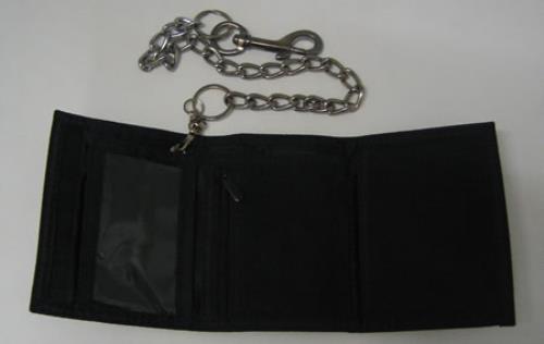 Yellowcard Lights And Sounds - Wallet memorabilia US YE1MMLI360718