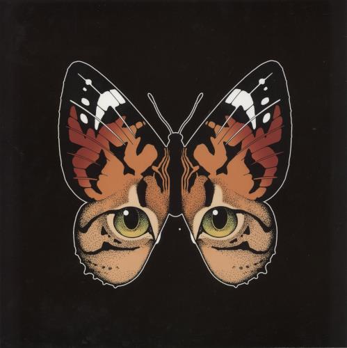 Yes 2014 Tour tour programme UK YESTRTO645705