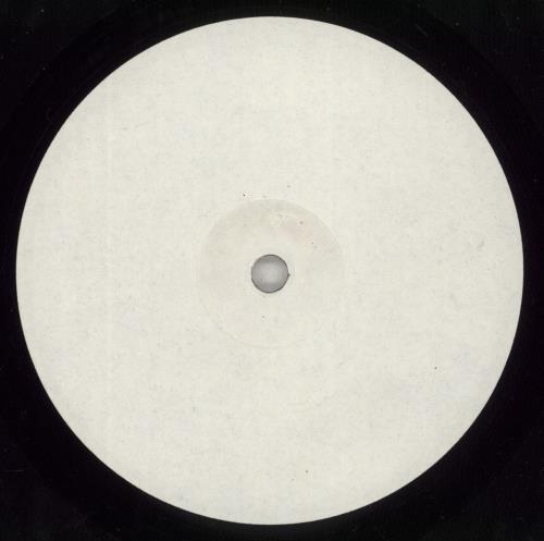 Yes Yes - 1st - Test Pressing vinyl LP album (LP record) UK YESLPYE878358