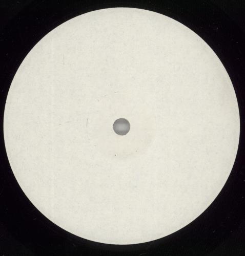 Yes Yes - 1st - Test Pressing vinyl LP album (LP record) UK YESLPYE878358