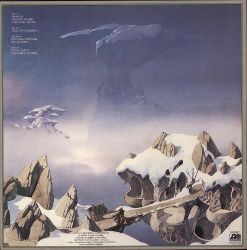 Yes Yesshows 2-LP vinyl record set (Double LP Album) UK YES2LYE878534