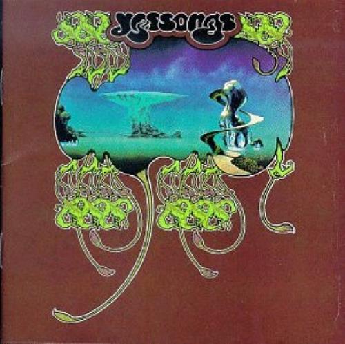 Yes Yessongs 2 CD album set (Double CD) Japanese YES2CYE357632