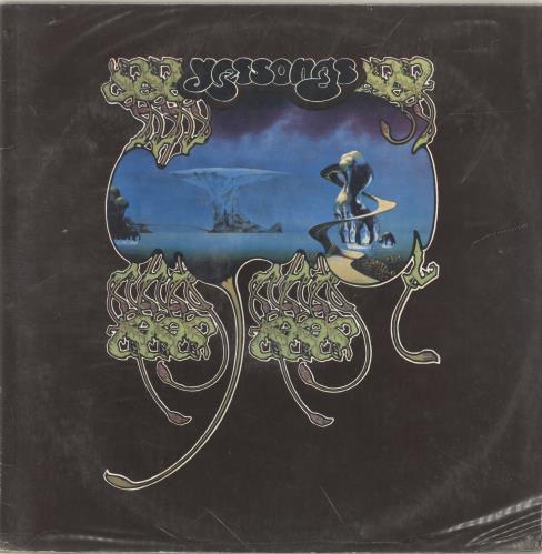 Yes Yessongs 3-LP vinyl record set (Triple LP Album) Mexican YES3LYE80207
