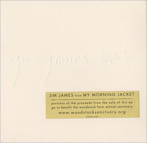 Yim Yames Tribute To CD single (CD5 / 5") US YIMC5TR482053