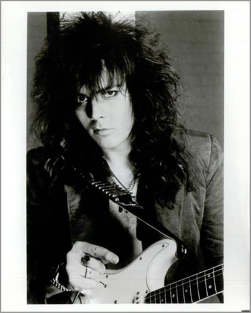 Yngwie Malmsteen Marching Out media press pack US YNGPPMA528923