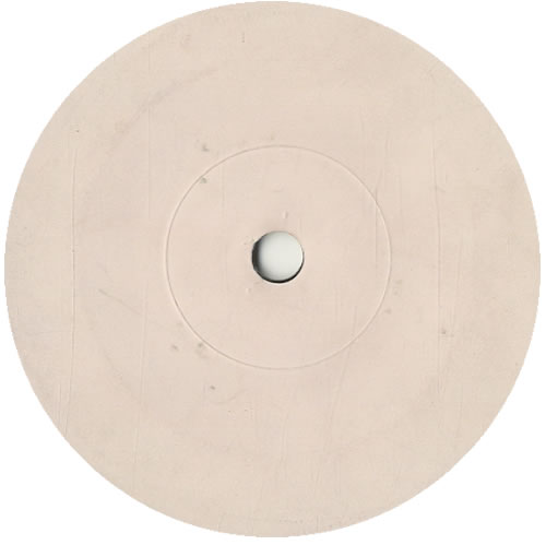 Yoko Ono Walking On Thin Ice - Test Pressing 7" vinyl single (7 inch record / 45) UK ONO07WA519127