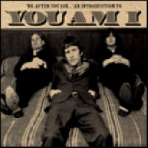 You Am I No, After You Sir... CD album (CDLP) UK YAICDNO244964