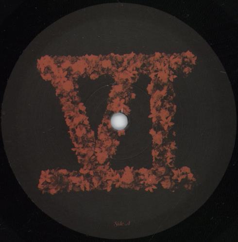 You Me At Six Truth Decay + Autographed Outer Slipcase vinyl LP album (LP record) UK YMILPTR881410