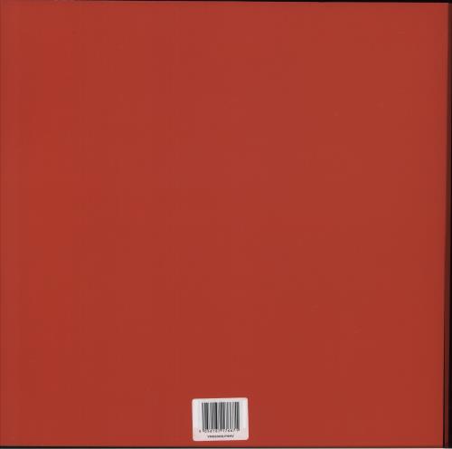 You Me At Six Truth Decay + Autographed Outer Slipcase vinyl LP album (LP record) UK YMILPTR881410