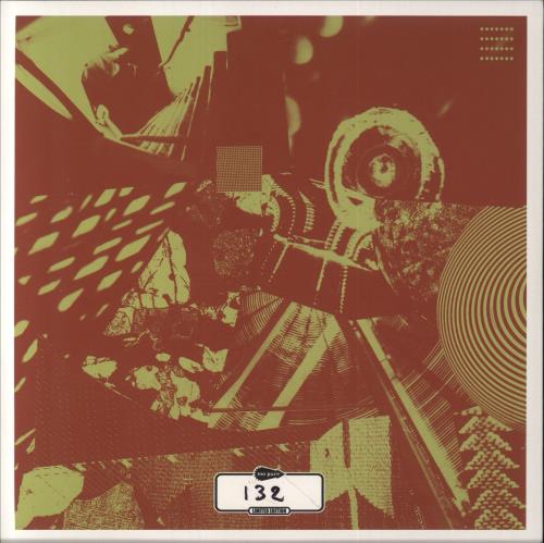 Younghusband Carousel - White Vinyl 7" vinyl single (7 inch record / 45) UK 48W07CA857182