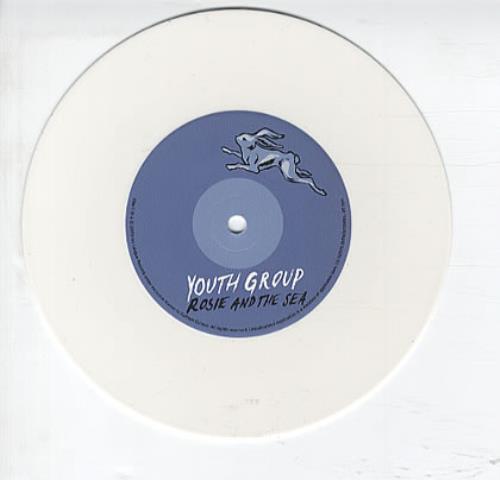 Youth Group Shadowland 7" vinyl single (7 inch record / 45) UK YOG07SH329417