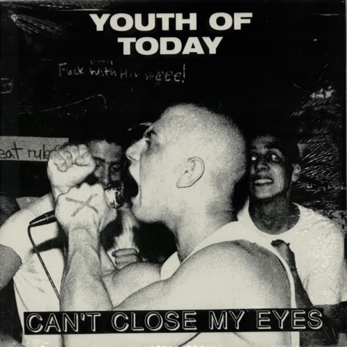 youth of today can
