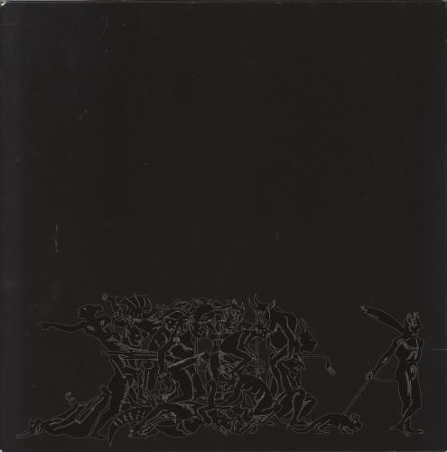 Yung Lean Stranger 2-LP vinyl record set (Double LP Album) Swedish 8VW2LST852633